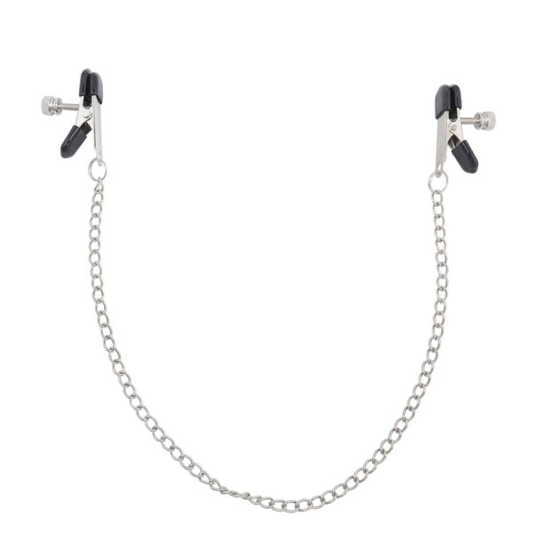 Pinch Tepelklemmen Pinces de P. Verstelbaar Ketting Schroefje 987101259