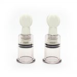 Pinch Tepelklemmen Twist and Suck Tepelzuigers Ø 25cm 987101363