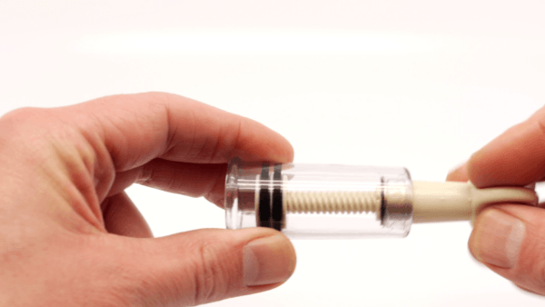 Pinch Tepelklemmen Twist and Suck Tepelzuigers Ø 25cm 987101363 3 1 Pinch Tepelklemmen Twist and Suck Tepelzuigers Ø 25cm 987101363 3 1