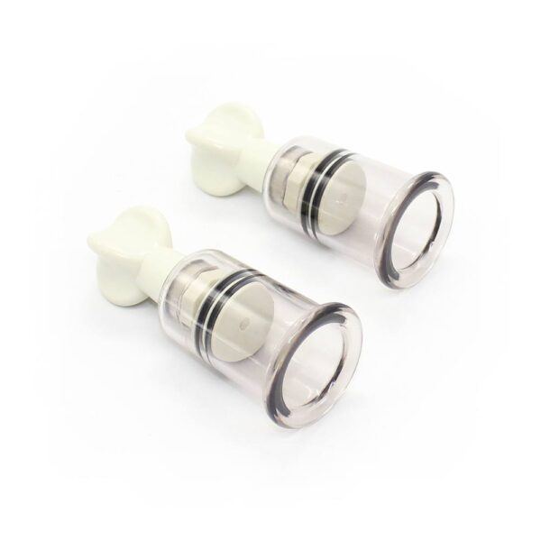 Pinch Tepelklemmen Twist and Suck Tepelzuigers Ø 25cm 987101363 3