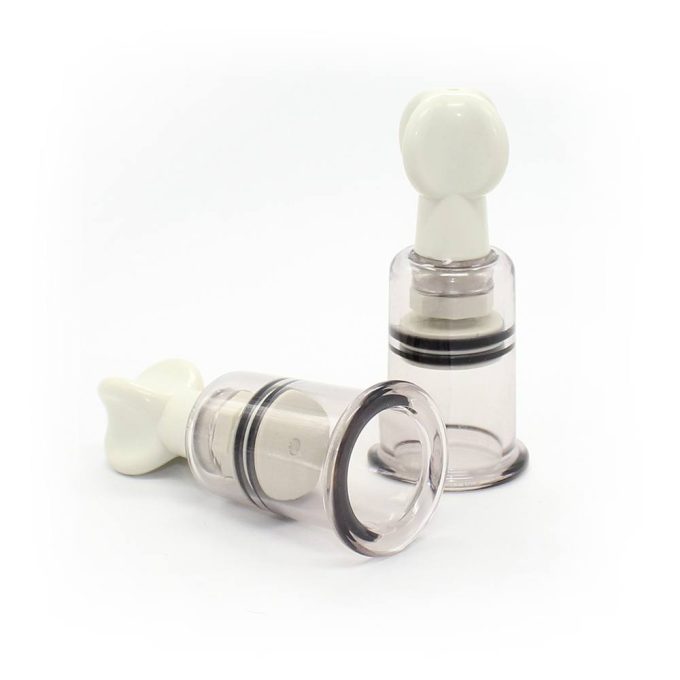 Pinch Tepelklemmen Twist and Suck Tepelzuigers Ø 25cm 987101363 4