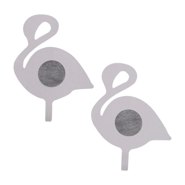Pinch - Nipple Sticker Flamingo - Roze