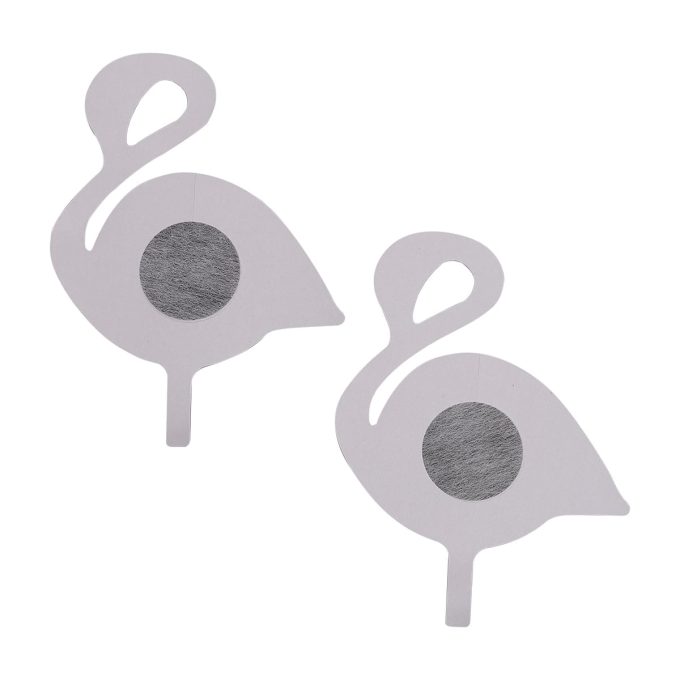 achterkant flamingo tepelsticker 3