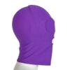 banoch purple spandex bondage hood with 1 hole 987101308 3 banoch purple spandex bondage hood with 1 hole 987101308 3