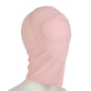 banoch spandex full bondage hood pink 987101560 2 banoch spandex full bondage hood pink 987101560 2