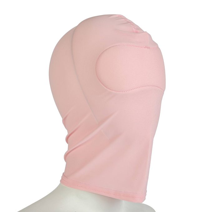 banoch spandex full bondage hood pink 987101560 2