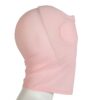 banoch spandex full bondage hood pink 987101560 3 banoch spandex full bondage hood pink 987101560 3