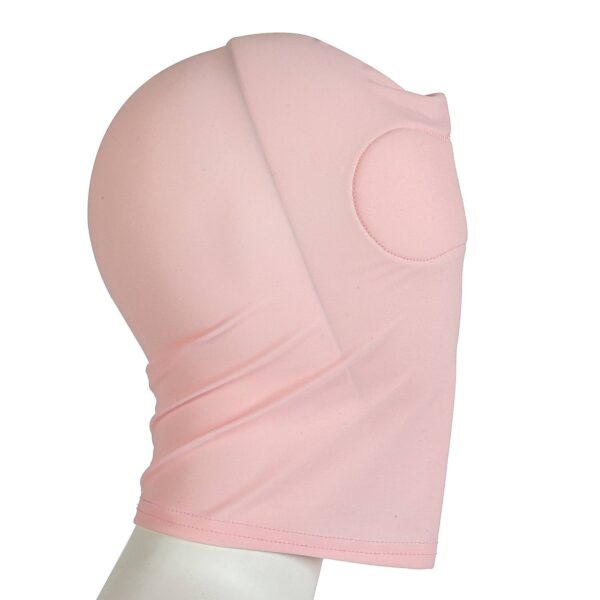 banoch spandex full bondage hood pink 987101560 3 banoch spandex full bondage hood pink 987101560 3