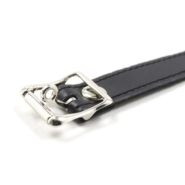 Banoch Ballgag siliconen met verstelbare band Rood Bal ∅ 4 cm 987101583 6