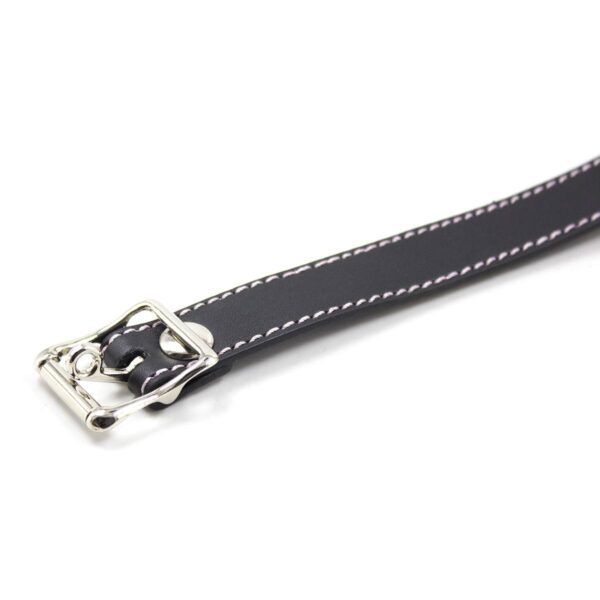 Banoch Ballgag siliconen met verstelbare band Roze Bal ∅ 4 cm 987101584 6