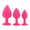 Banoch Buttplug Caribbean Madness