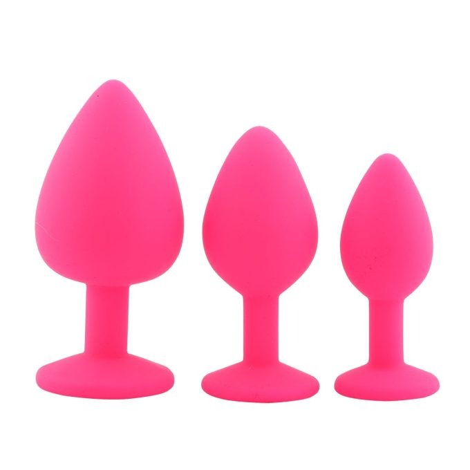 Banoch Buttplug Caribbean Madness