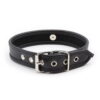 Banoch Collar of O black Zwart Pu Leer halsband bdsm 987101635 3 Banoch Collar of O black Zwart Pu Leer halsband bdsm 987101635 3