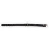 Banoch Collar of O black Zwart Pu Leer halsband bdsm 987101635 7 Banoch Collar of O black Zwart Pu Leer halsband bdsm 987101635 7