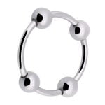 Banoch Glansring 4balls eikelring 987101618