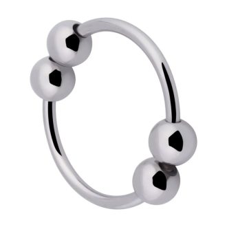 Banoch Glansring 4balls eikelring 987101618 2