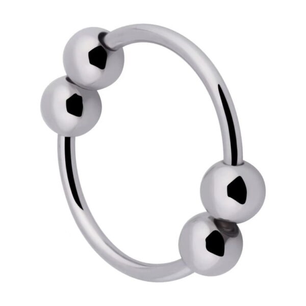 Banoch Glansring 4balls eikelring 987101618 2