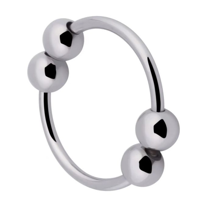 Banoch Glansring 4balls eikelring 987101618 2
