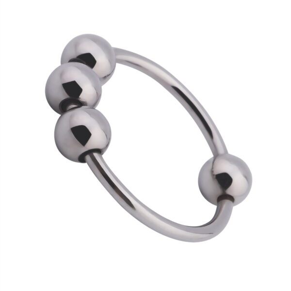 Banoch Glansring 4balls eikelring 987101618 4