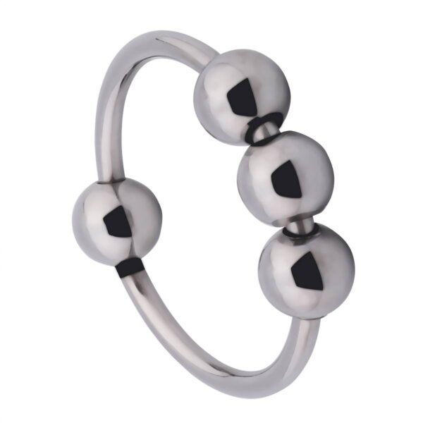 Banoch Glansring 4balls eikelring 987101618 5