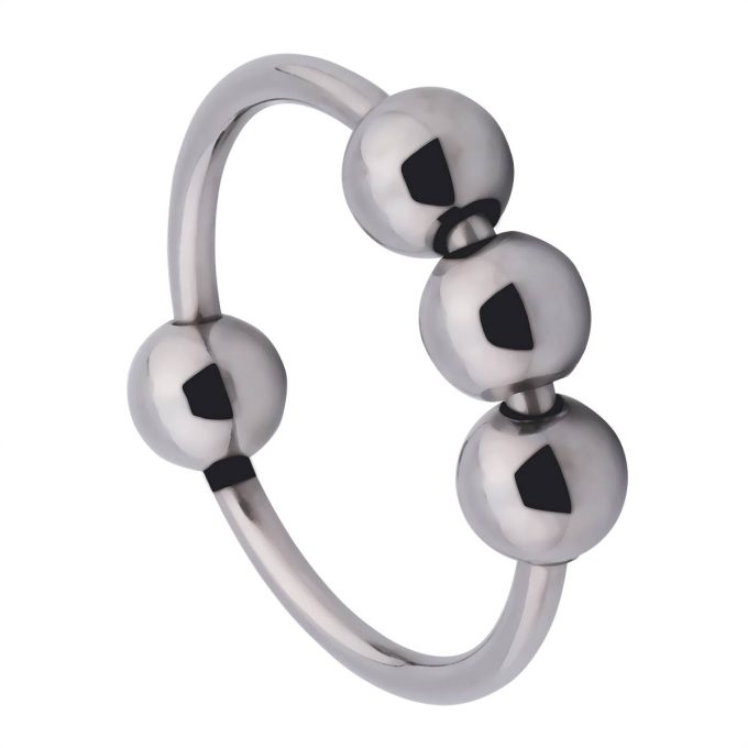 Banoch Glansring 4balls eikelring 987101618 5