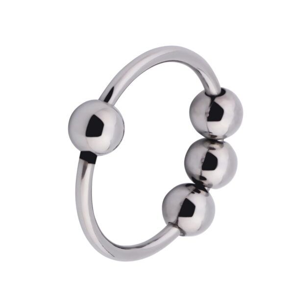 Banoch Glansring 4balls eikelring 987101618 6