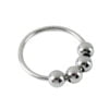 Banoch   Glansring 4balls   eikelring   cockring metaal (1)
