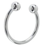 Banoch   Glansring Betty   metalen eikelring   cockring (1)