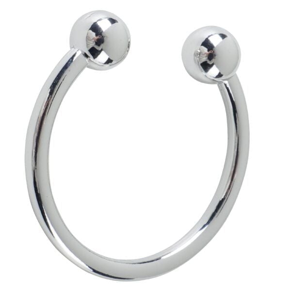 Banoch   Glansring Betty   metalen eikelring   cockring (1)