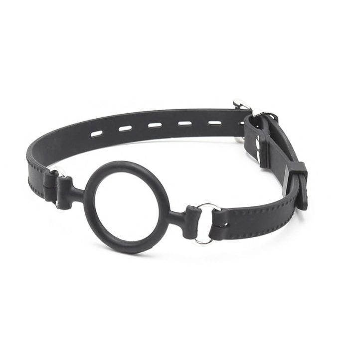 Banoch O gag siliconen ∅ 50 volledig siliconen 987101633 3
