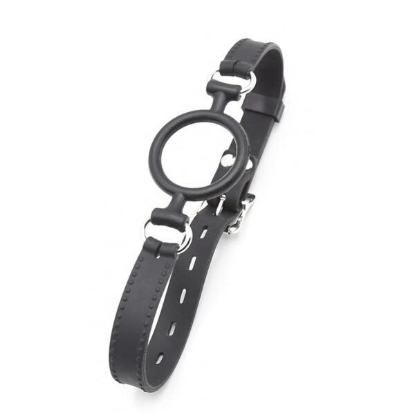 Banoch O gag siliconen ∅ 50 volledig siliconen 987101633 6