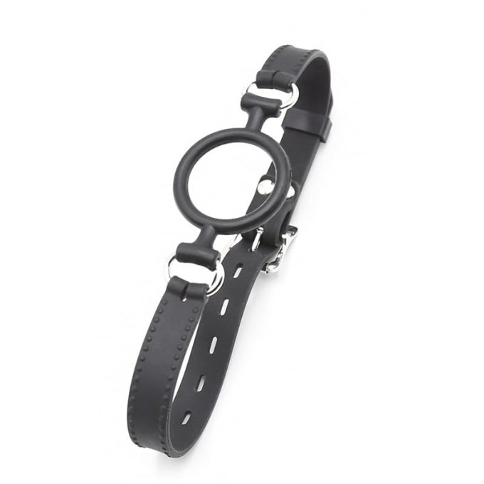 Banoch O gag siliconen ∅ 50 volledig siliconen 987101633 6