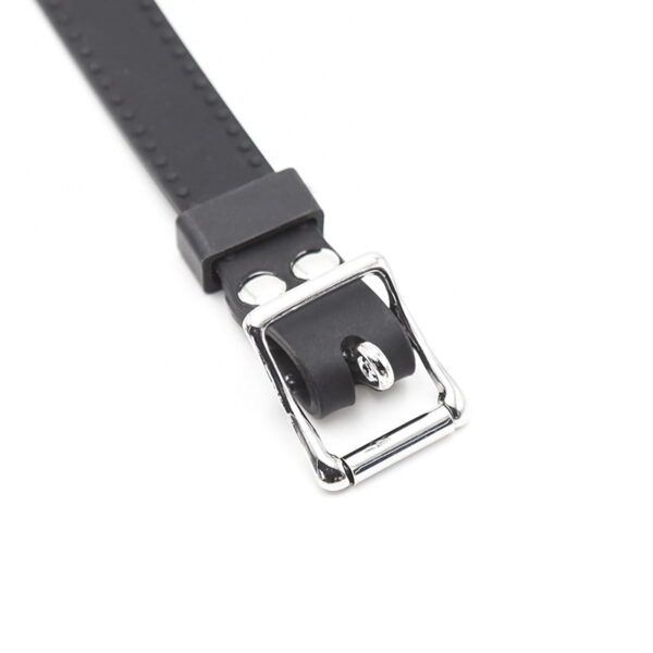 Banoch O gag siliconen ∅ 50 volledig siliconen 987101633 8