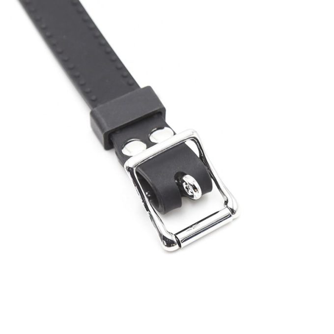 Banoch O gag siliconen ∅ 50 volledig siliconen 987101633 8