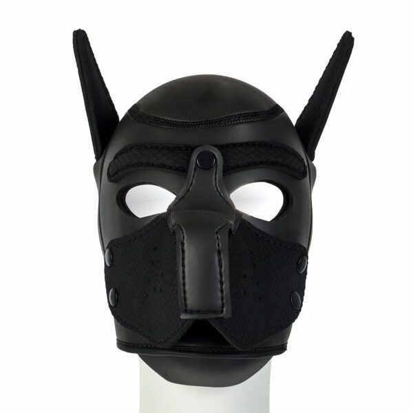 Banoch puppy play hood black 987101697 1 Banoch puppy play hood black 987101697 1