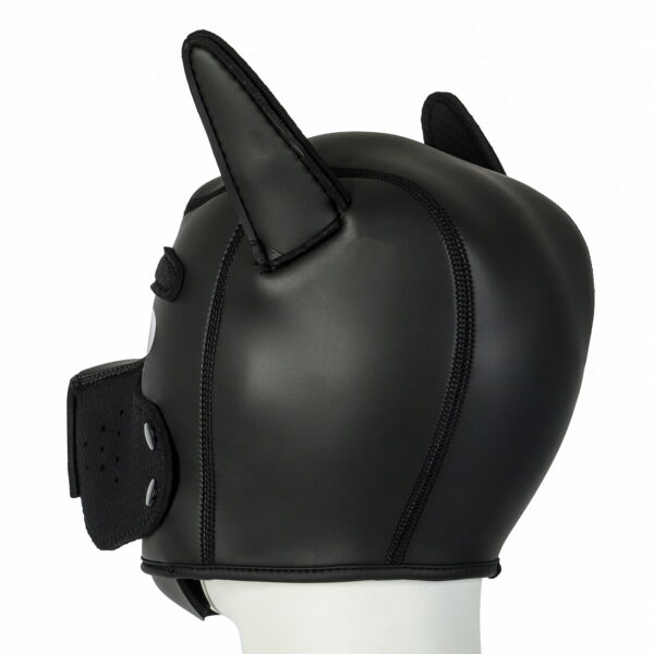 Banoch puppy play hood black 987101697 3 Banoch puppy play hood black 987101697 3