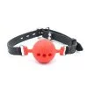 Banoch – ballgag siliconen small – rood Ø 35 cm 987101344