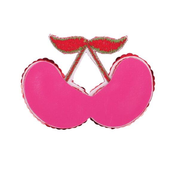 Pinch Nipple Sticker Shining Cherry Tepel Plakker Kersen Rood 987101598 2 Pinch Nipple Sticker Shining Cherry Tepel Plakker Kersen Rood 987101598 2