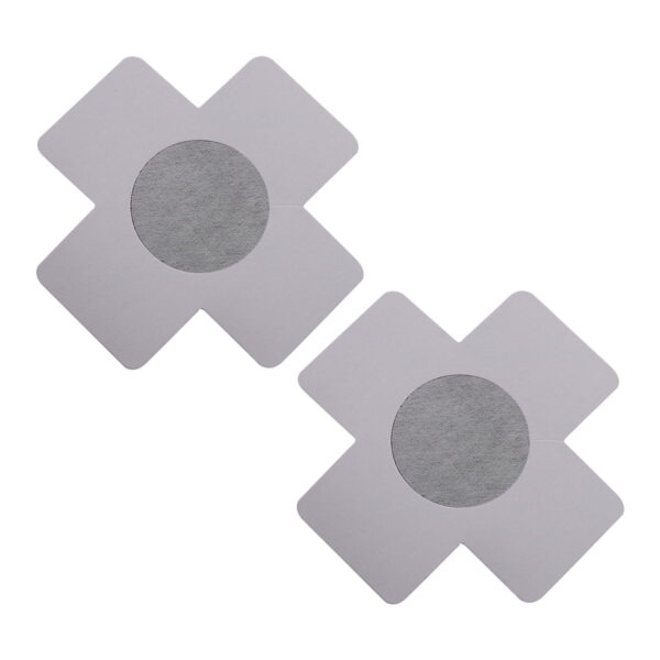 achterkant tepelsticker kruis 9