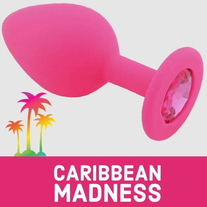 caribbean madness 1