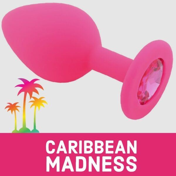 caribbean madness 2