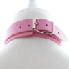 Banoch Collar Clamps Girly Pink roze halsband met tepelklemmen 987101683 3 Banoch Collar Clamps Girly Pink roze halsband met tepelklemmen 987101683 3