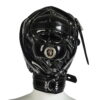 Banoch Foraminis shiny black bondagehood 987101710 1