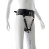 Banoch Forced Orgasm Belt smallmedium leer bondage 987101688