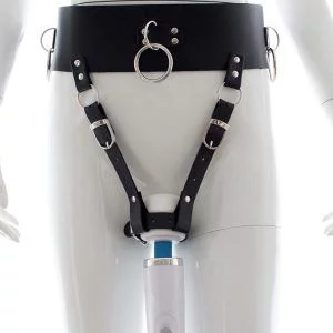 Banoch Forced Orgasm Belt smallmedium leer bondage 987101688 2