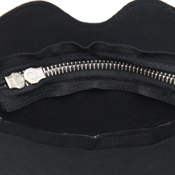 Banoch Gimp1 Black zwart pu masker 987101709 10 Banoch Gimp1 Black zwart pu masker 987101709 10