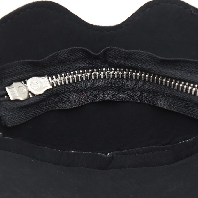 Banoch Gimp1 Black zwart pu masker 987101709 10