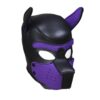 Banoch Lindo Perrito Morado Neoprene honden masker puppy blauw neopreen 987101704 2 Banoch Lindo Perrito Morado Neoprene honden masker puppy blauw neopreen 987101704 2