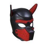 Banoch Lindo Perrito Rojo Neoprene honden masker puppy rood neopreen 987101703 2