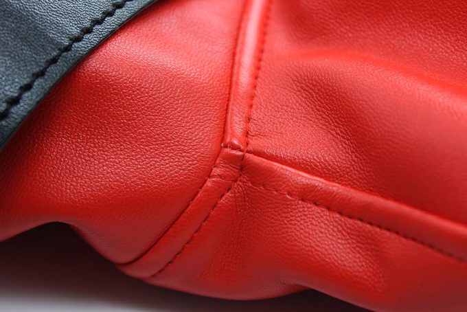 Banoch Open Breast Straight Jacket Red pu Leer dwangbuis bondage Rood 987101726 7 Banoch Open Breast Straight Jacket Red pu Leer dwangbuis bondage Rood 987101726 7